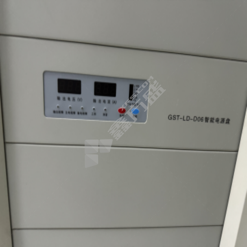 海湾 GST 智能电源控制盘 GST-LD-D06