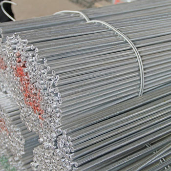 热镀锌圆钢 6m/12号