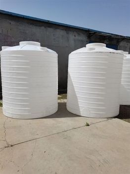 塑料水塔 1000L