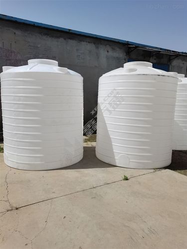 塑料水塔 1000L
