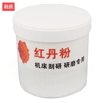 融盛 红丹防锈涂料 100g