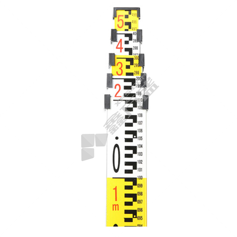 优利德 塔尺 LM311 5米