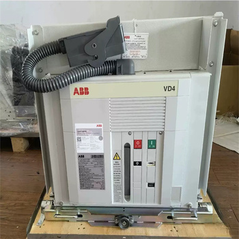 ABB 真空断路器底座 VD4/P 12.12.25