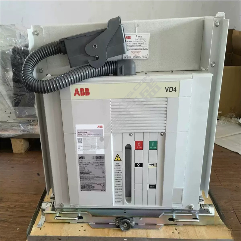 ABB 真空断路器底座 VD4/P 12.12.25