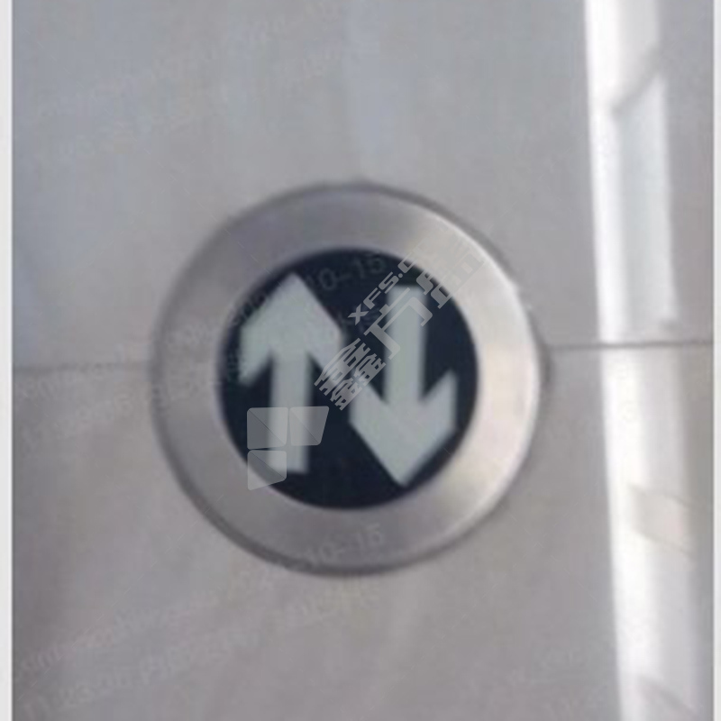 国产优品 安全出口指示灯 3W/220V/双向