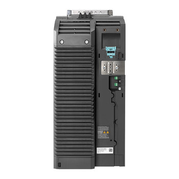 西门子SIEMENS G120变频器功率模块 6SL3210-1PE24-5UL0