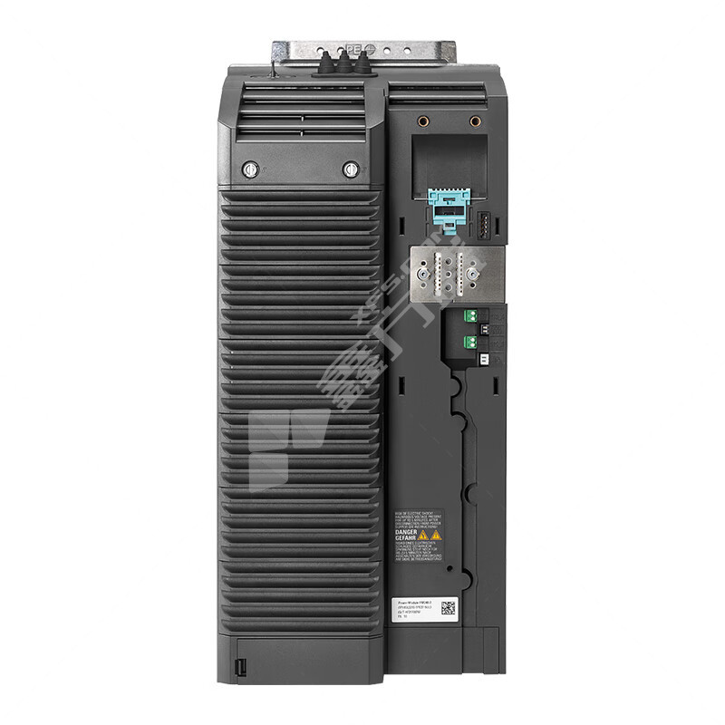 西门子SIEMENS G120变频器功率模块 6SL3210-1PE24-5UL0