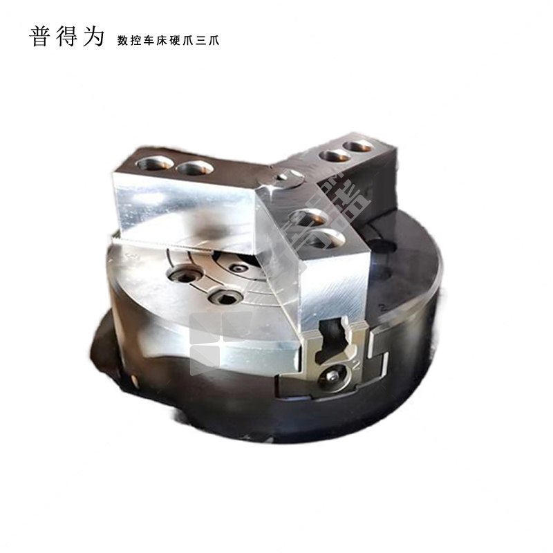 普得为 数控车床硬爪三爪2 数控车床NEX-105卡盘用C702S-230728055-050