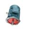 上海益速 三相异步电机 YE3-132S2-2_7.5KW_380V_14.9A卧式电机