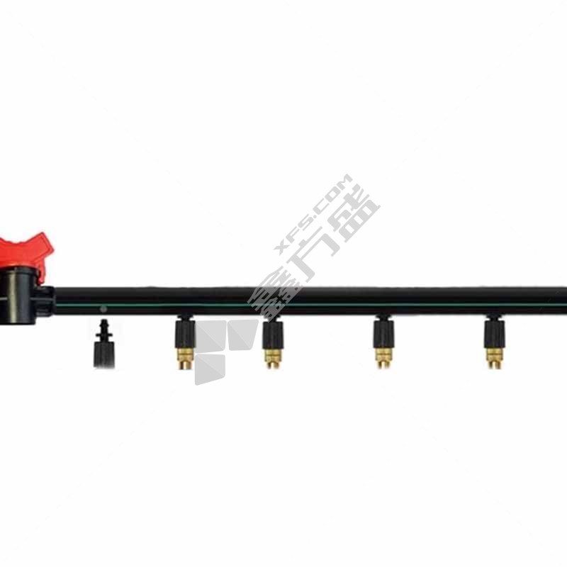 国产优品 PE灌溉管 20外径/1.0MPa