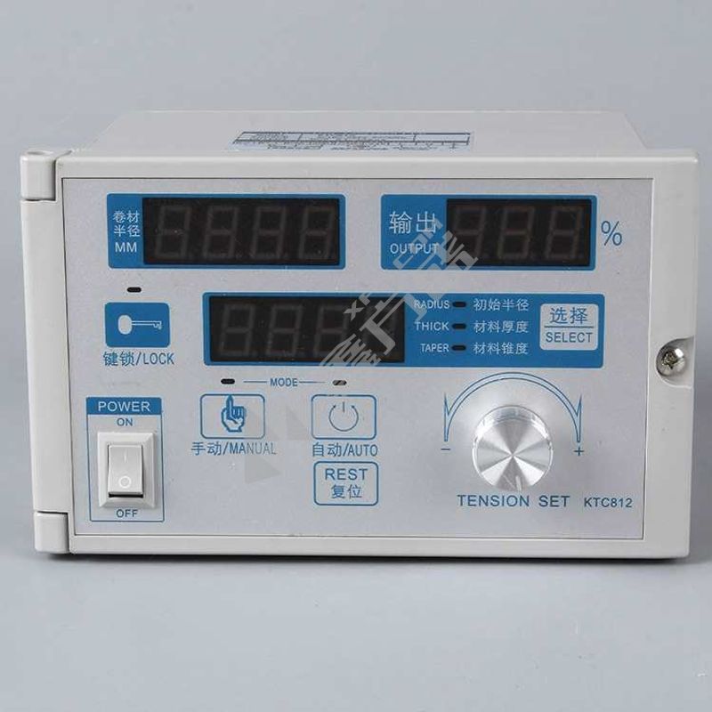 台机手动控制器  TTC-20A 