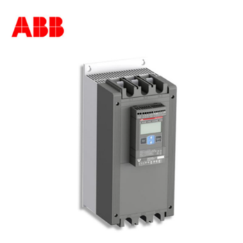 ABB 软启动器 PSTX470-600-70_ABB