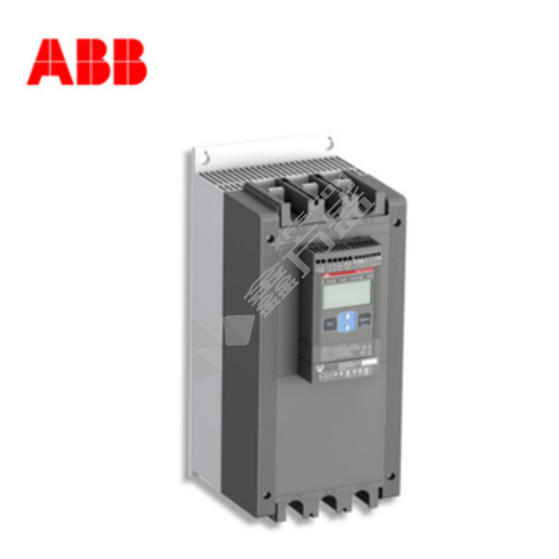 ABB 软启动器 PSTX470-600-70_ABB