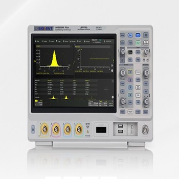 示波器 SDS2074X.