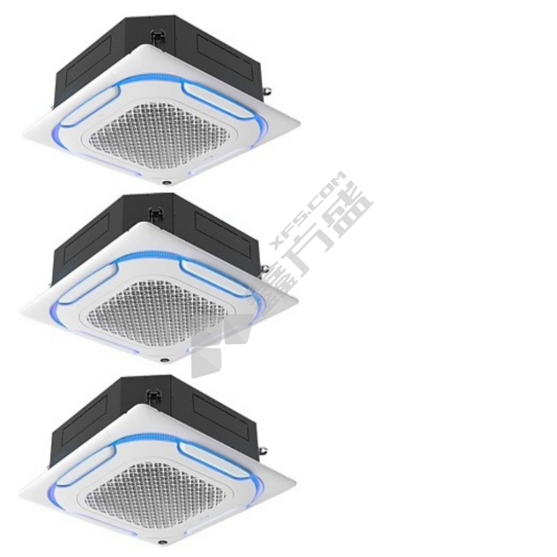 美的 空调含安装 MDV-D45Q4/BP3N1-EF