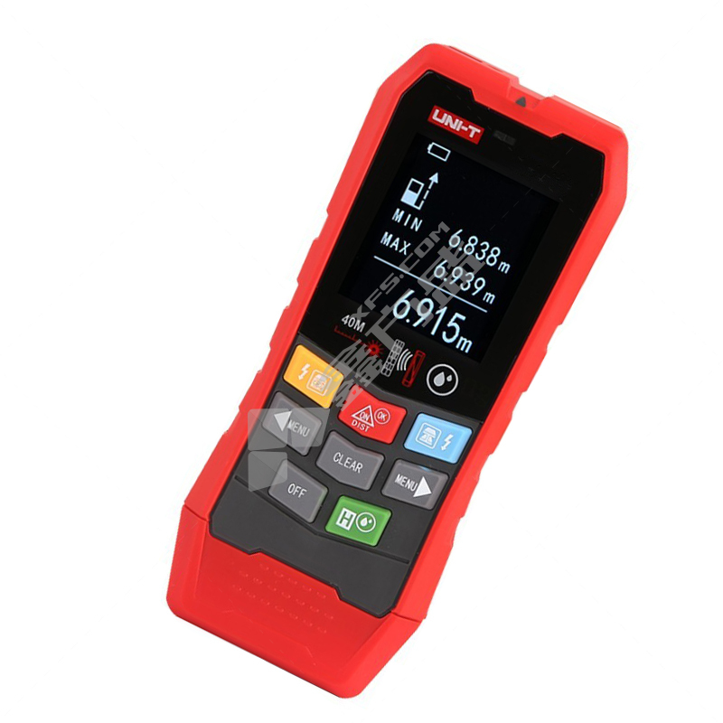 墙体探测仪 UT387LM100mm.