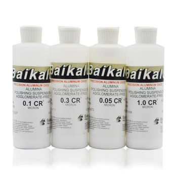Baikalox氧化铝抛光膏 0.3CR