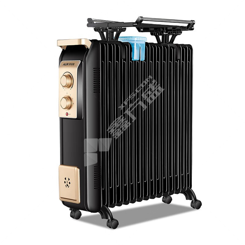 奥克斯 电暖器 功率：2500W