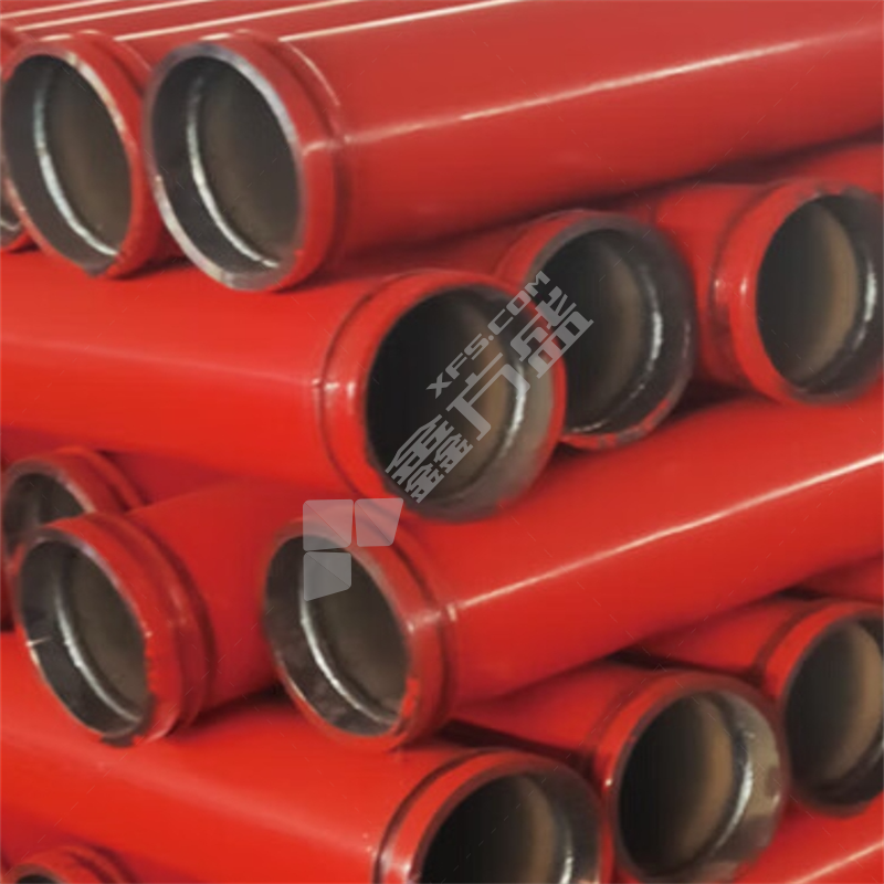 三一重工六代泵管弯管125A10R740ZY125A10 125A10R740ZY125A10