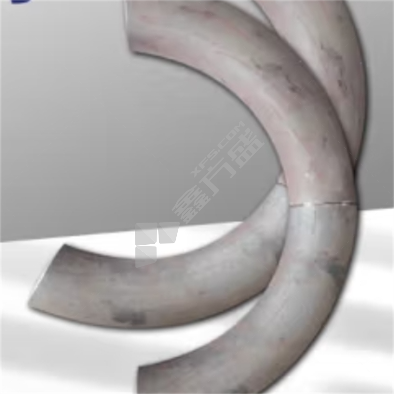 三一重工六代弯管125A90R275CT90R275C 125A90R275CT90R275C