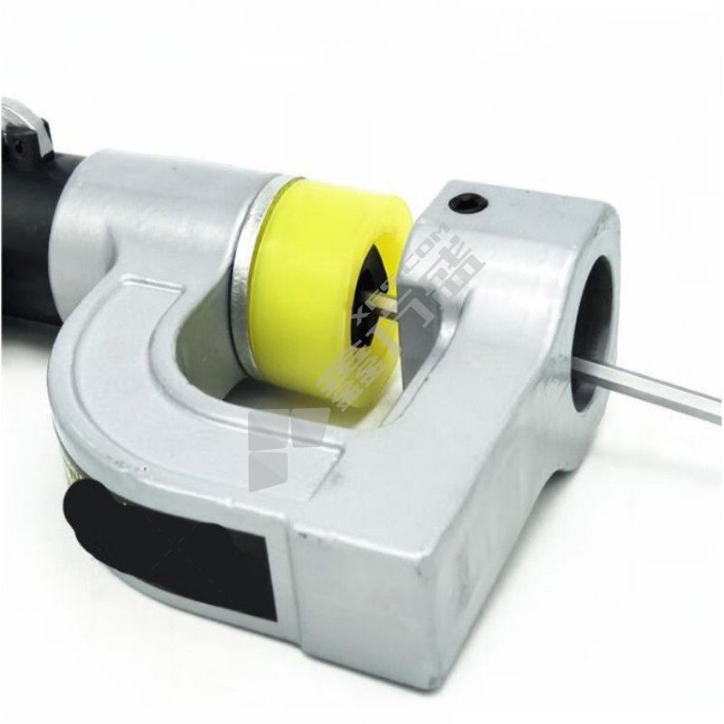 国产优品液压冲孔一体机 SYD-32(配六付模具)按钮式 开孔器手动