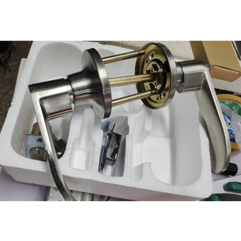 鑫俊发 锁舌60/70 木门锁 铁