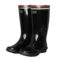 飞鹤反光药物高筒工矿靴39#/黑色 39#/黑色
