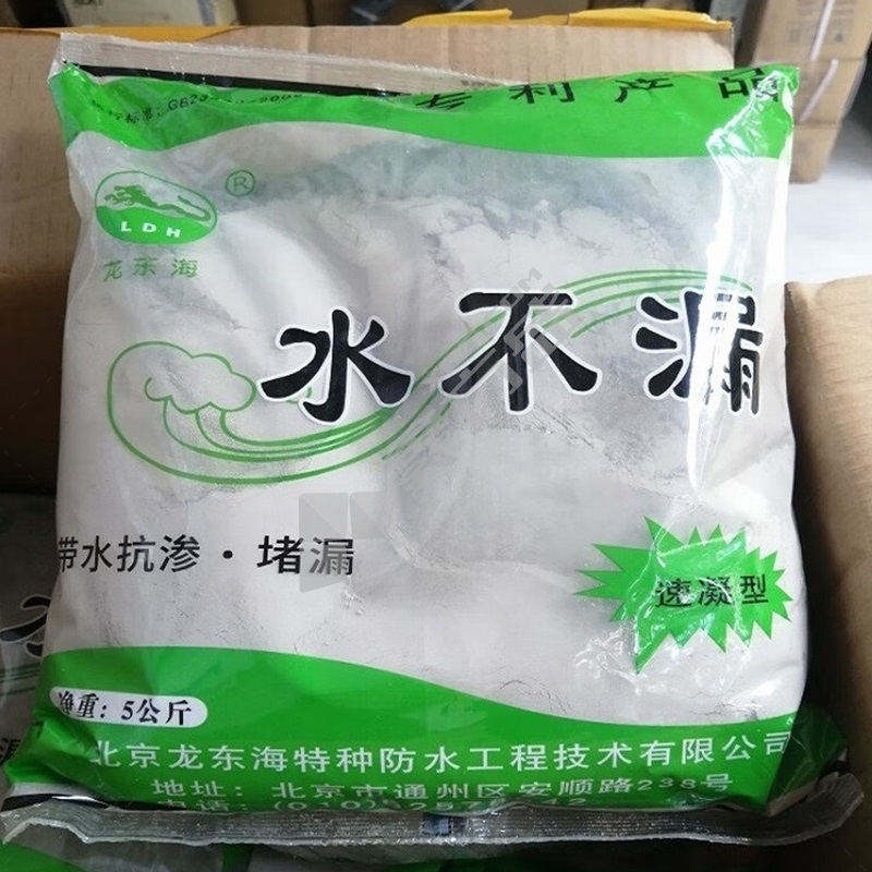 东海 水不漏 5KG/袋 5袋/箱