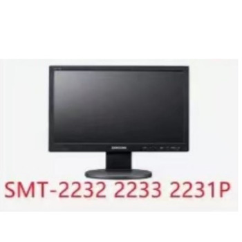 三星液晶监视器 SMT-2232 