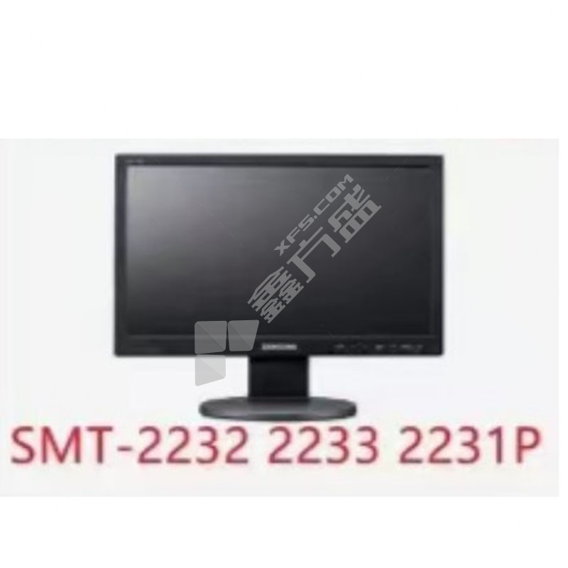 三星液晶监视器 SMT-2232 
