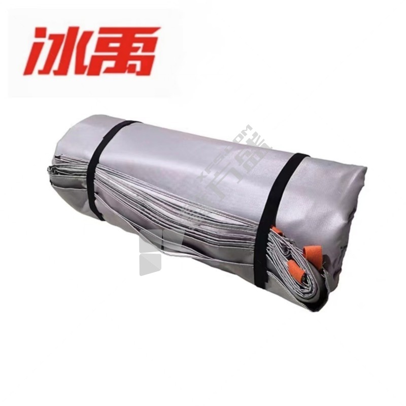 冰禹 灭火毯 1.2m×1.2m