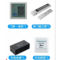 门禁识别控制套装 ID门禁*磁力锁*电源*按钮开关