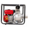 百鲲汽油抽水泵5kw/190F/100mm(4寸) 5kw/190F/100mm(4寸)