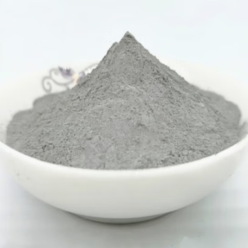 国产优品锡粉 高纯锡粉1公斤（800目）