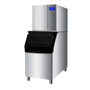 艾斯弗莱制冰机 165冰格日产200kg/900w