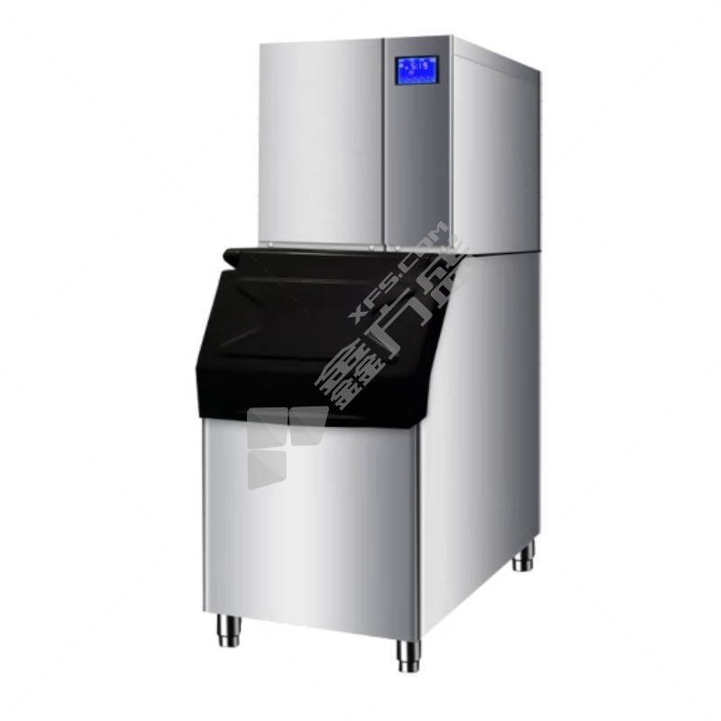 艾斯弗莱制冰机 165冰格日产200kg/900w