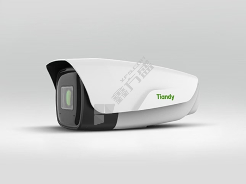 天地伟业数字高清变焦一体机， TC-NC9101S3E-2EW
