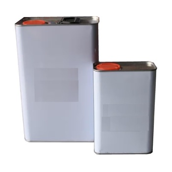 漢司 漢司黑膠固化劑 HD4202，5Kg/桶