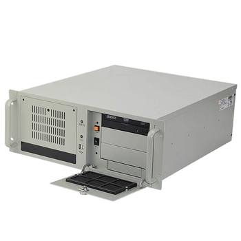 abb 服务器(卸船机PLC控制软件) IPC-610MB-30L