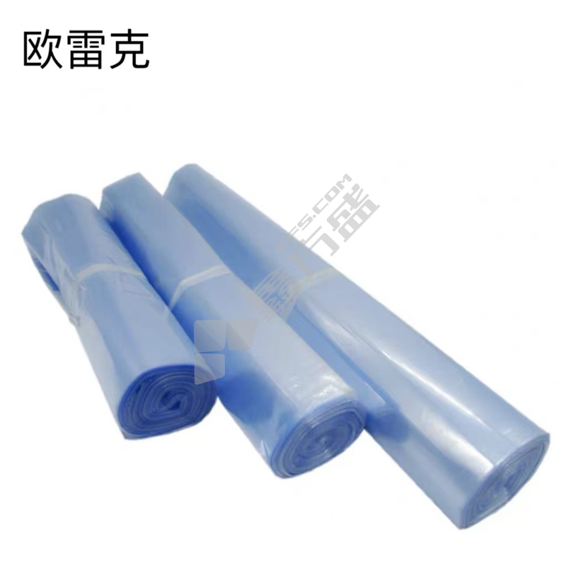 欧雷克 热缩膜 宽650mm 55Kg/卷