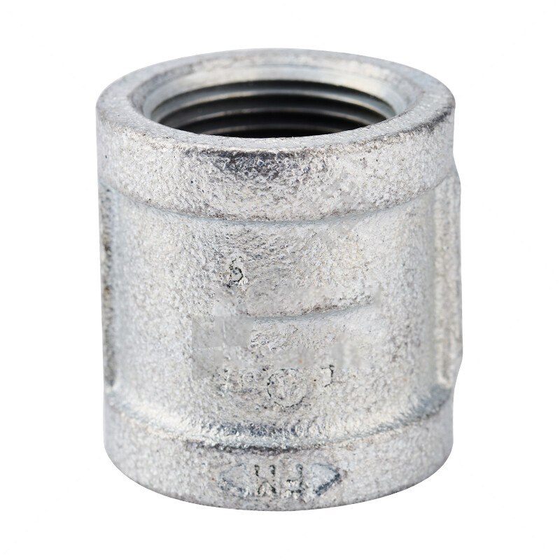 润达直通接头DN25 DN25