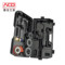 奥戈 手动套丝机 3155206 BSPT 管径 1.1/4"-2"