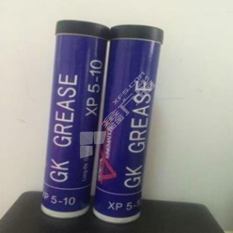 GK 润滑脂 GK GREASE XP5-10 400g/瓶