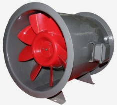 九洲普惠风机 DT-12”-2.2KW 风量:4200-8200mh、风压:443-845Pa