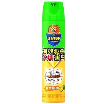 杀虫剂喷雾 无/500ml/喷雾