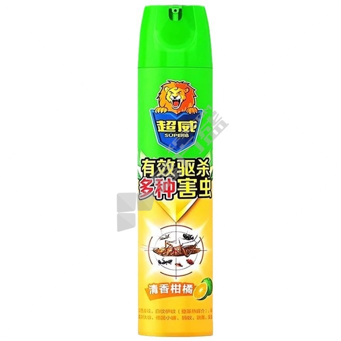 杀虫剂喷雾 无/500ml/喷雾