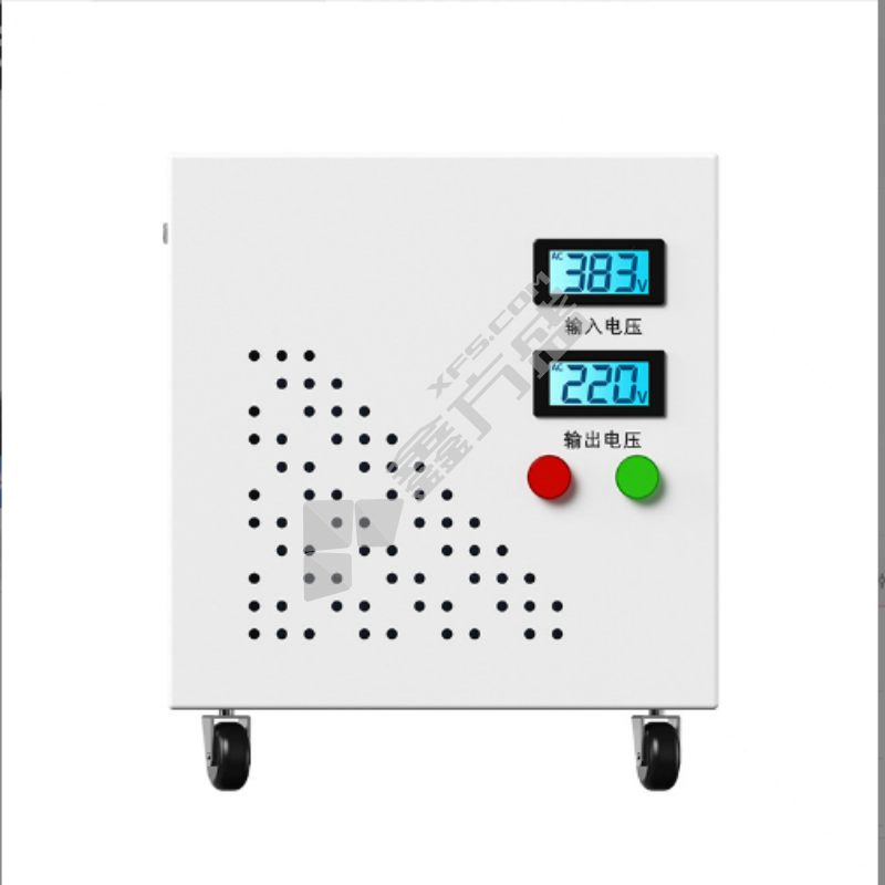 Solar home 隔离变压器|500kVA|IN220V|OUT500V|GB/T15290 TC500KH DD133F1018