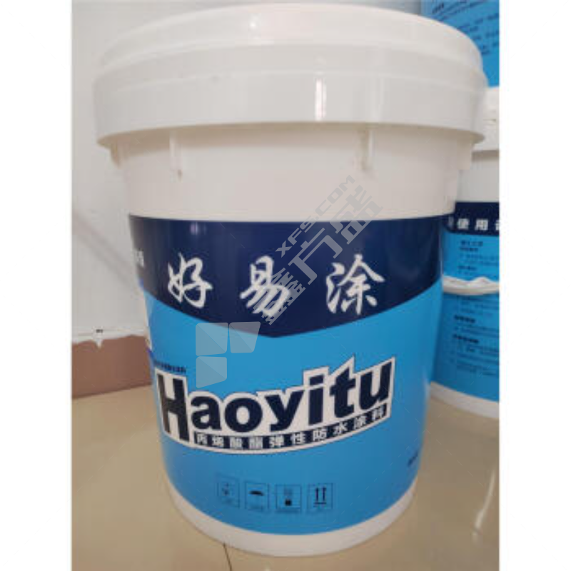 科顺 科顺丙烯酸防水涂料 20kg/桶 20kg/桶/乳白色