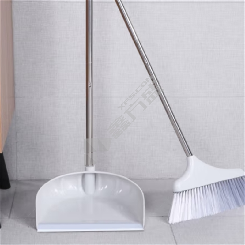 美丽雅 米色扫把 32*15mm