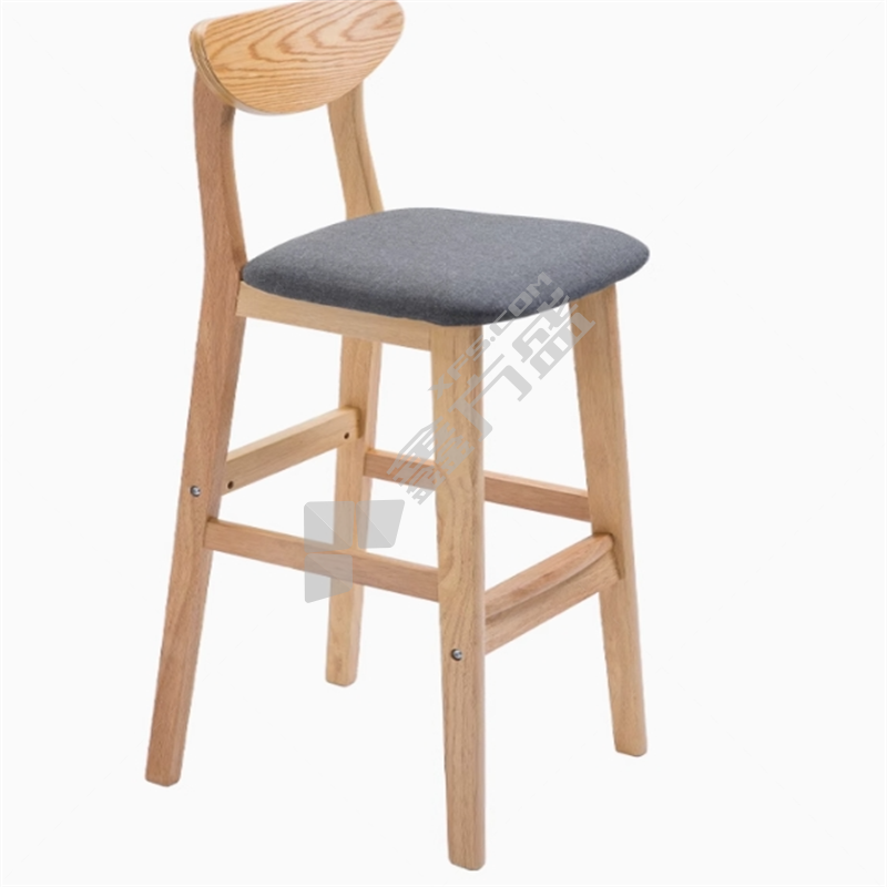 国产优品吧台高脚蹬子 73cm